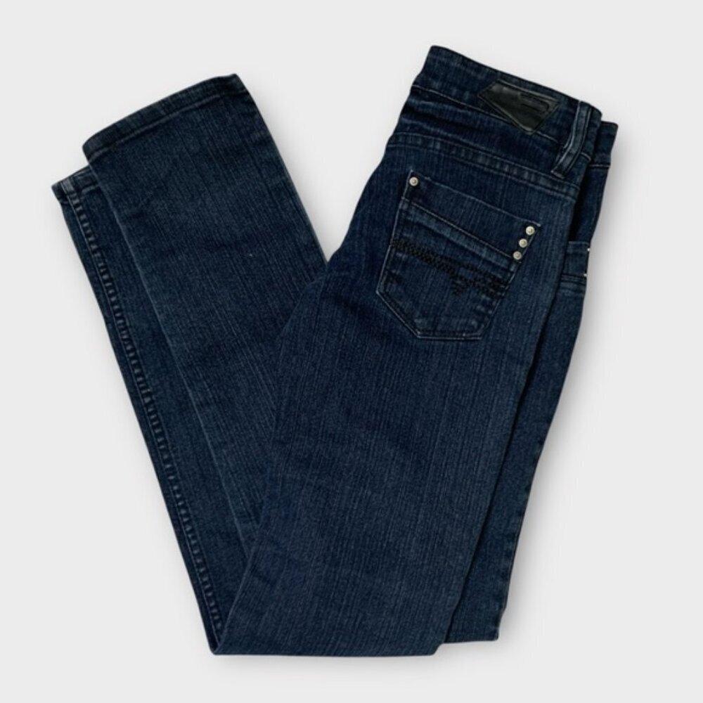 Diesel Low Rise Jeans - Picture 5 of 11